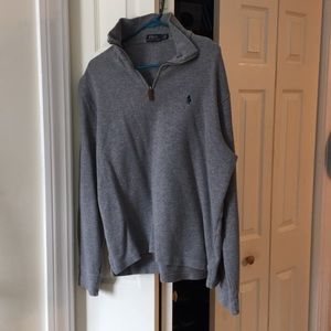 Men's size large Ralph Lauren sweater